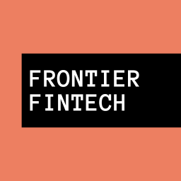 Frontier Fintech Newsletter logo