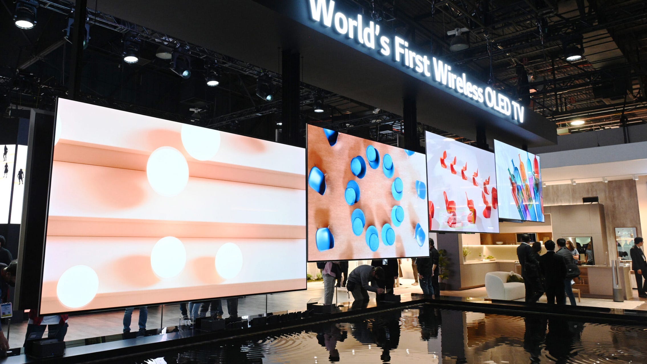CES 2024: dates, exhibitors and all of the tech we expect to see