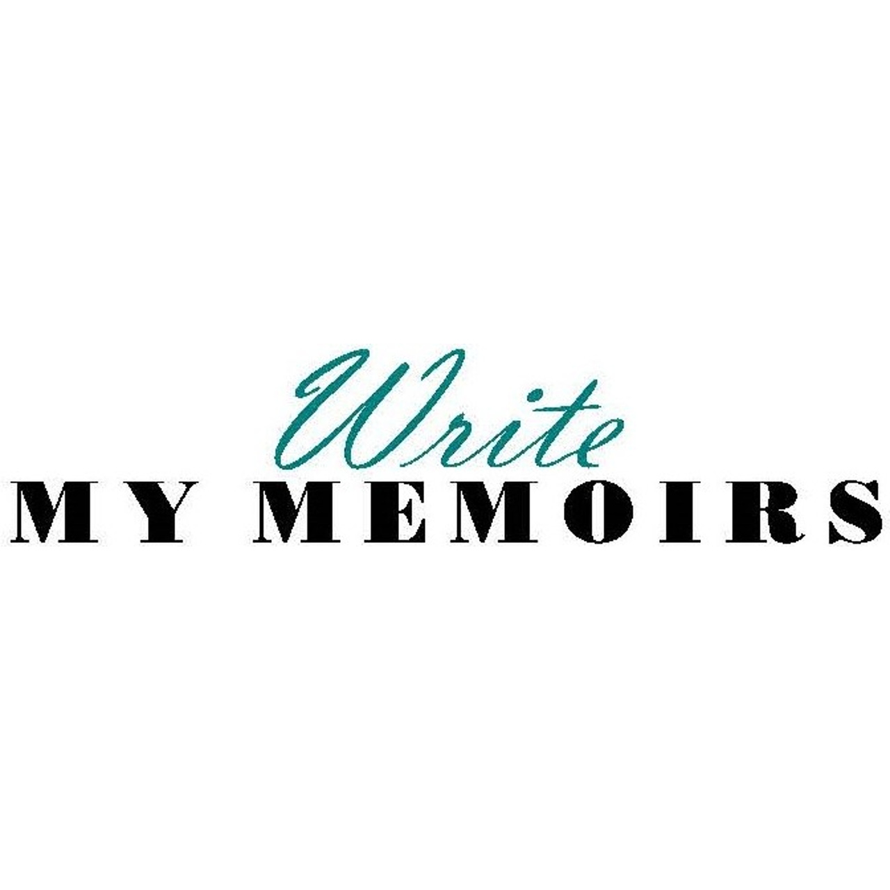 Write My Memoirs logo