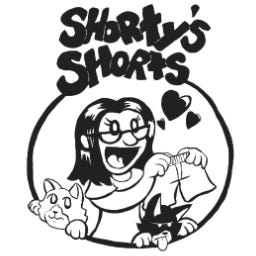 Shorty's Shorts logo