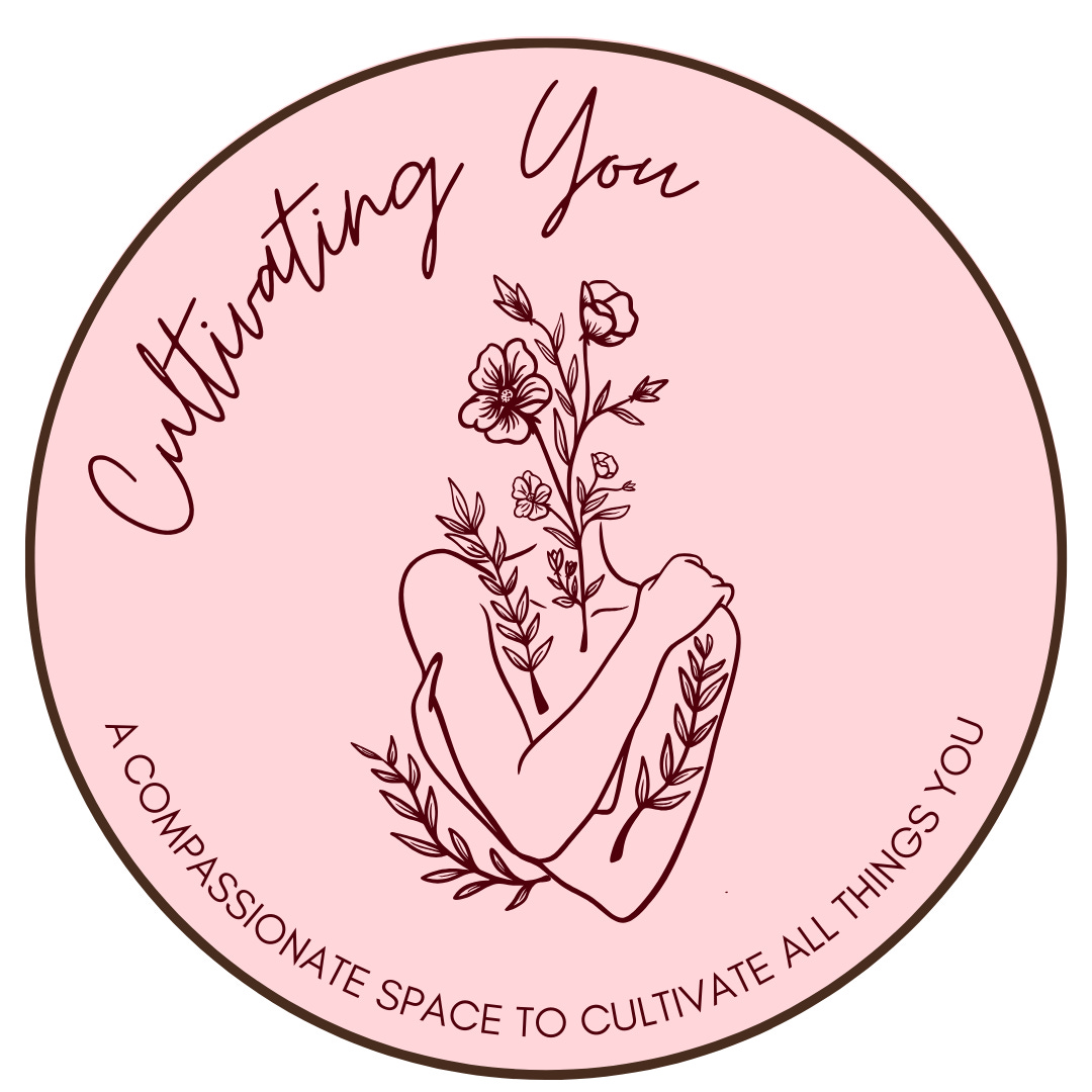 Cultivating You logo