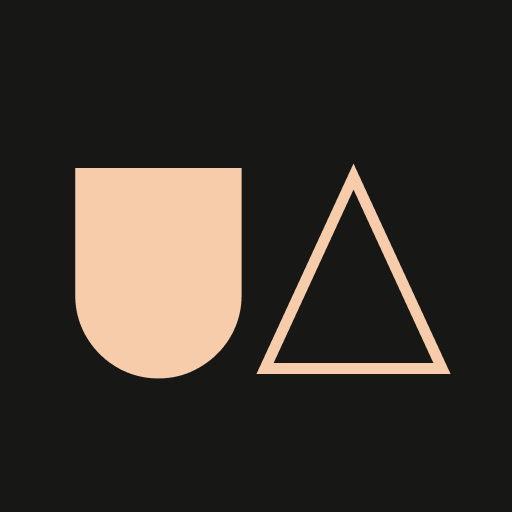 Unknown Arts logo