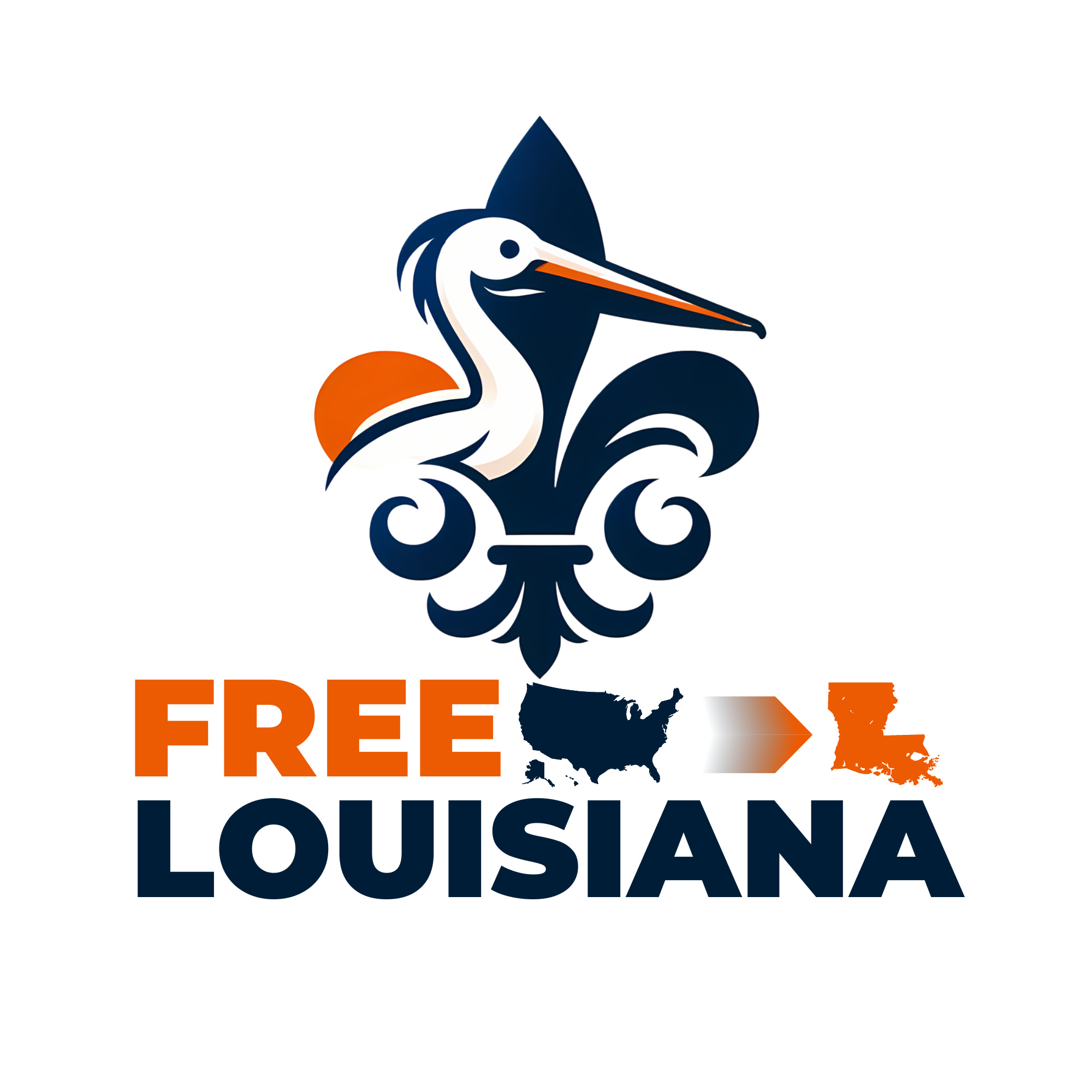 Free Louisiana