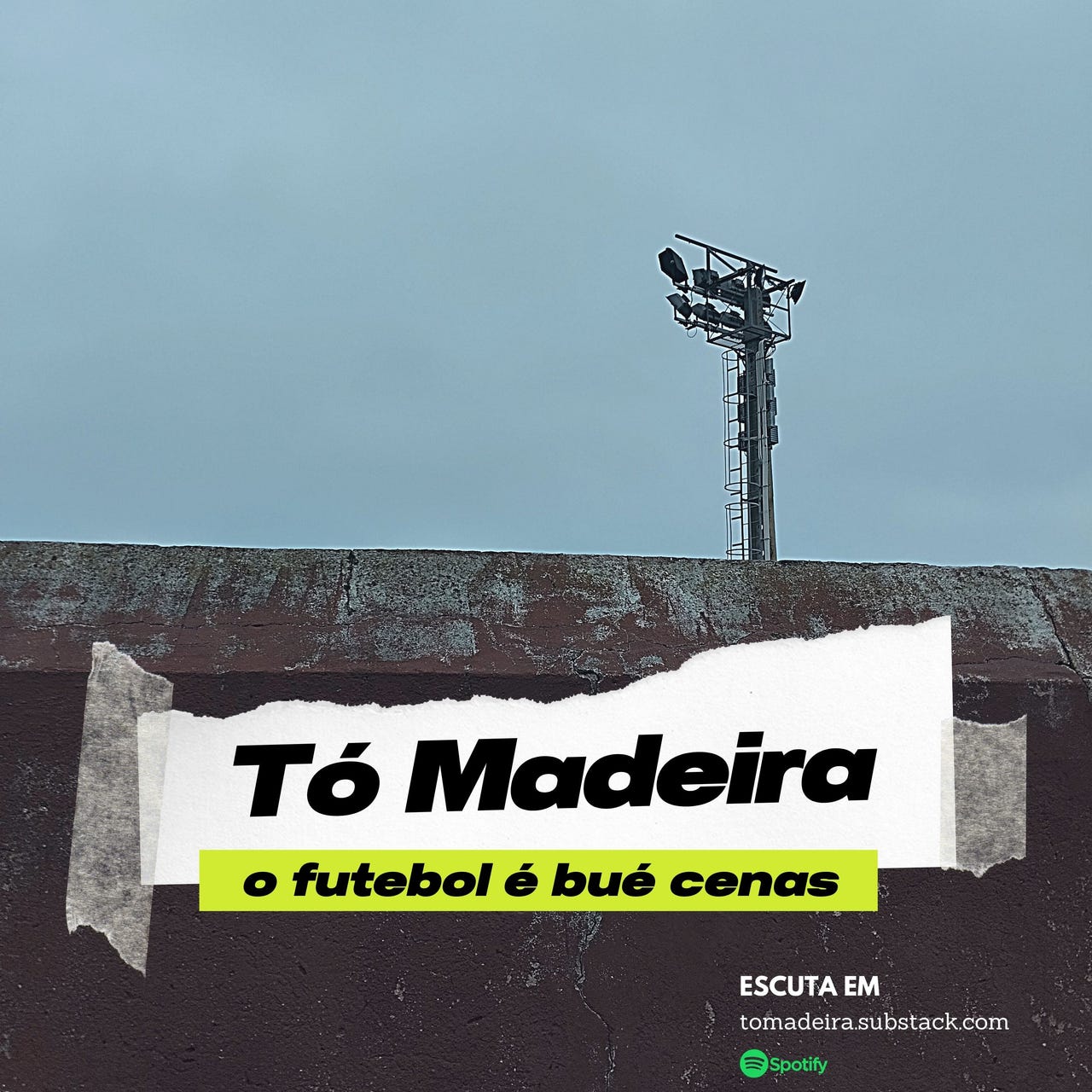 Tó Madeira 