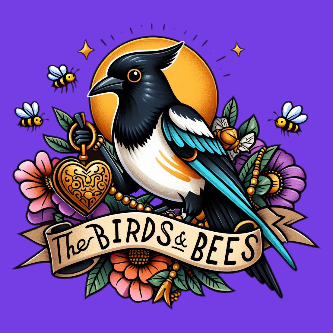 The Birds and Bees