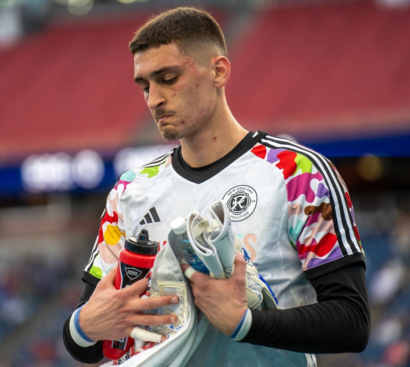 New England Revolution: Three key players to watch for in the 2021 season