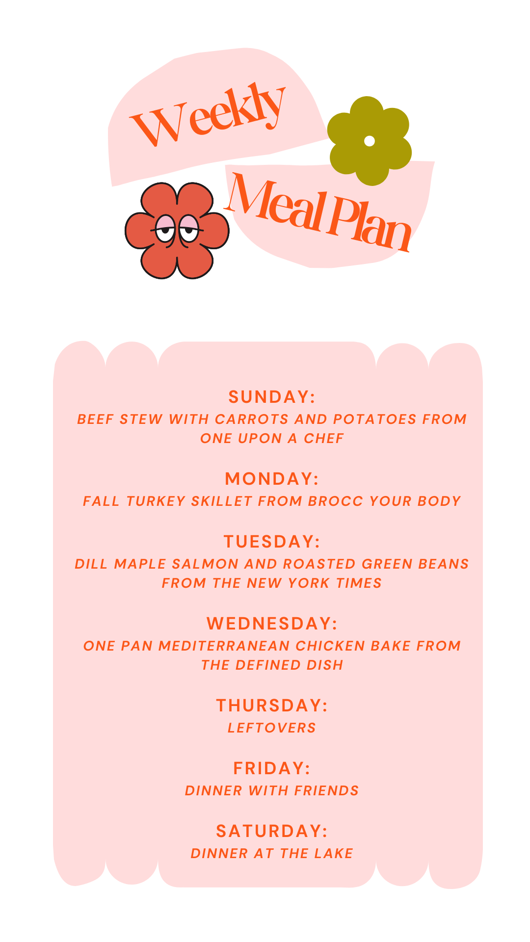 My therapist says I may not be a hot mess by Elise Fox