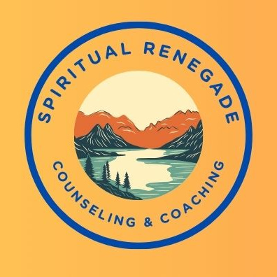 Spiritual Renegade logo