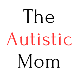 The Autistic Mom logo