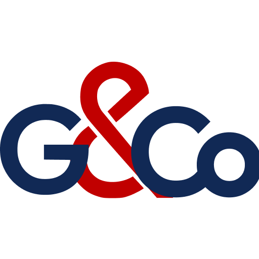 Gaming&Co  logo