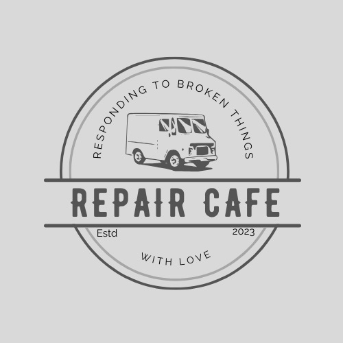 Repair Cafe logo