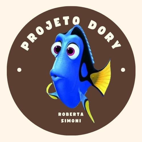 Artwork for Projeto Dory