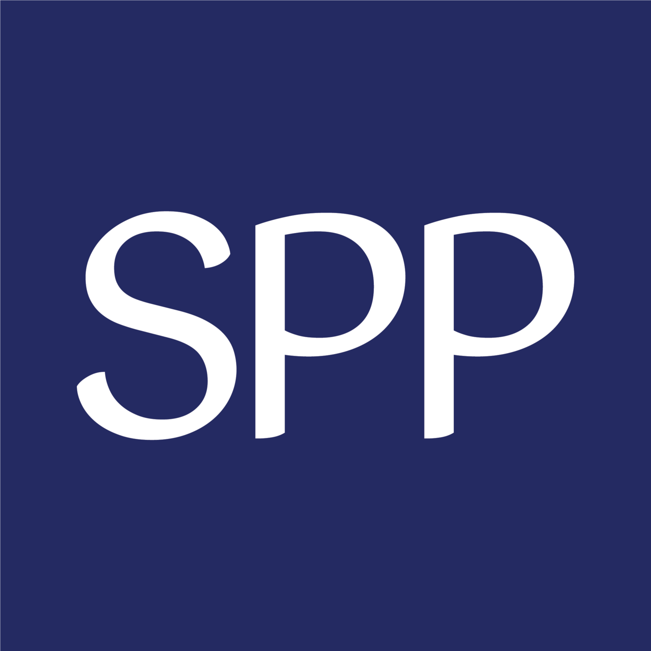 Some People Press logo