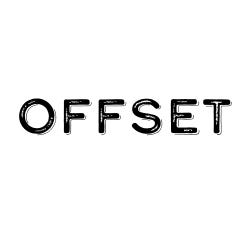 Offset logo