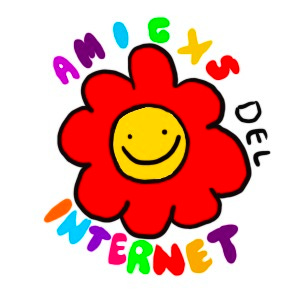 Amigxs del internet