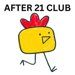After 21 Club