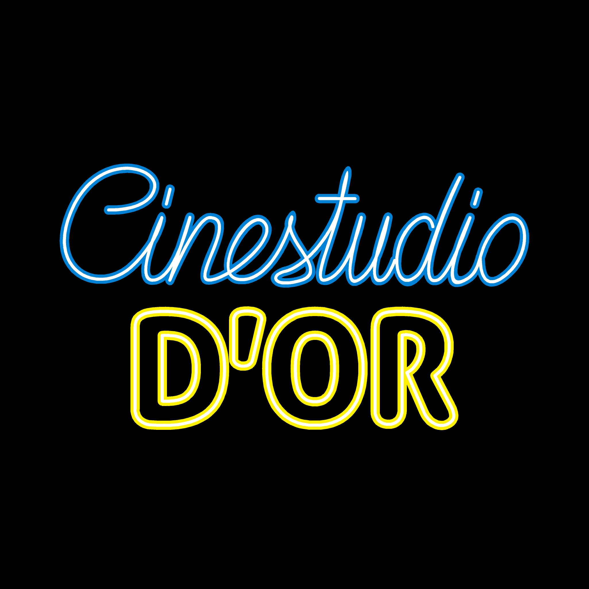 Artwork for Cinestudio d'Or