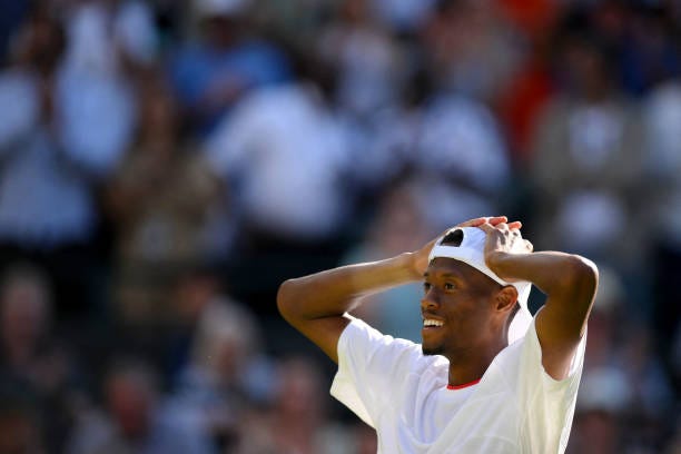 Does Wimbledon have a fifth set tie-break? French Open, US Open
