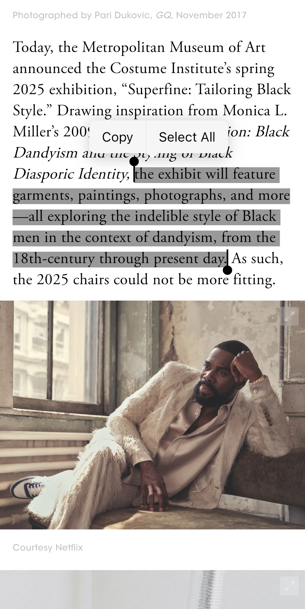 An Inside Look Into My Camera Roll As Told By Vee