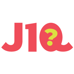 Just 1 Question logo