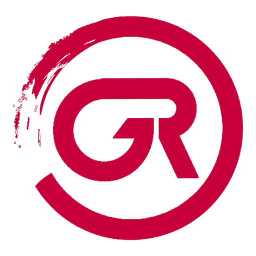 GREGORIAN RANT logo