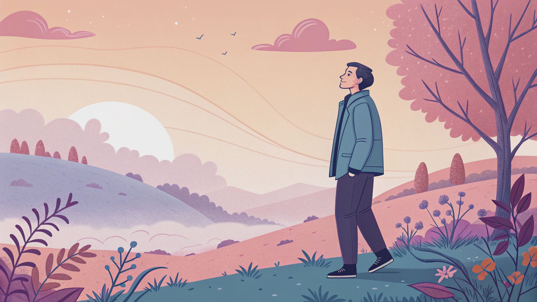 Chủ nghĩa Khắc kỷ trong Đầu tư (Khắc kỷ + Đầu tư = Chill)