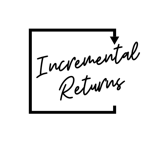 Incremental Returns logo