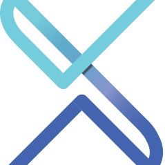 The Veriphix Substack logo