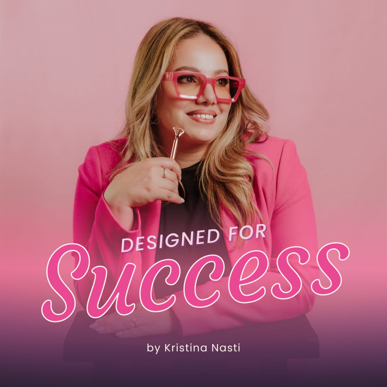 Designed for Success logo