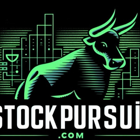 Stock Pursuit Substack