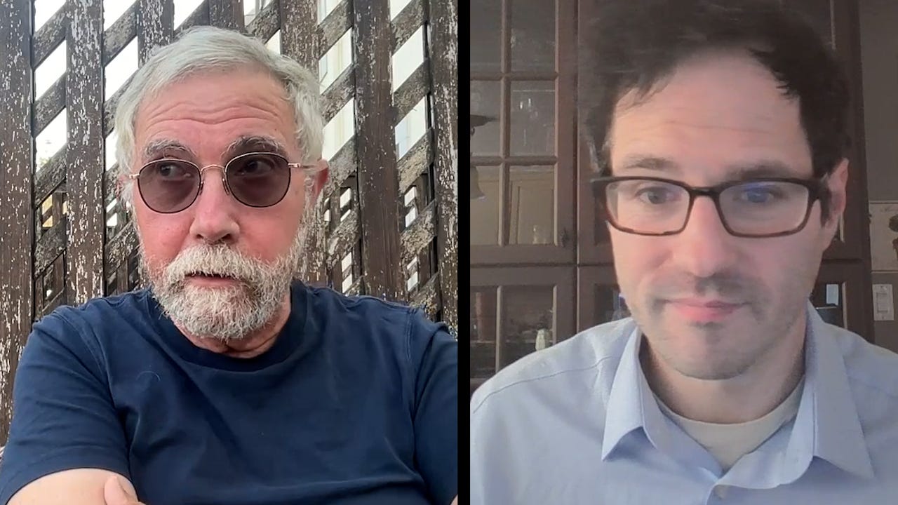 An Interview With Bobby Kogan