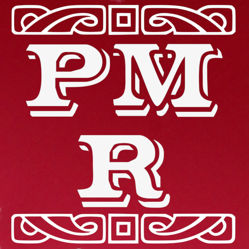 The Pattmayne Revue logo