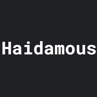 Haidamous Newsletter | Growth e Produto