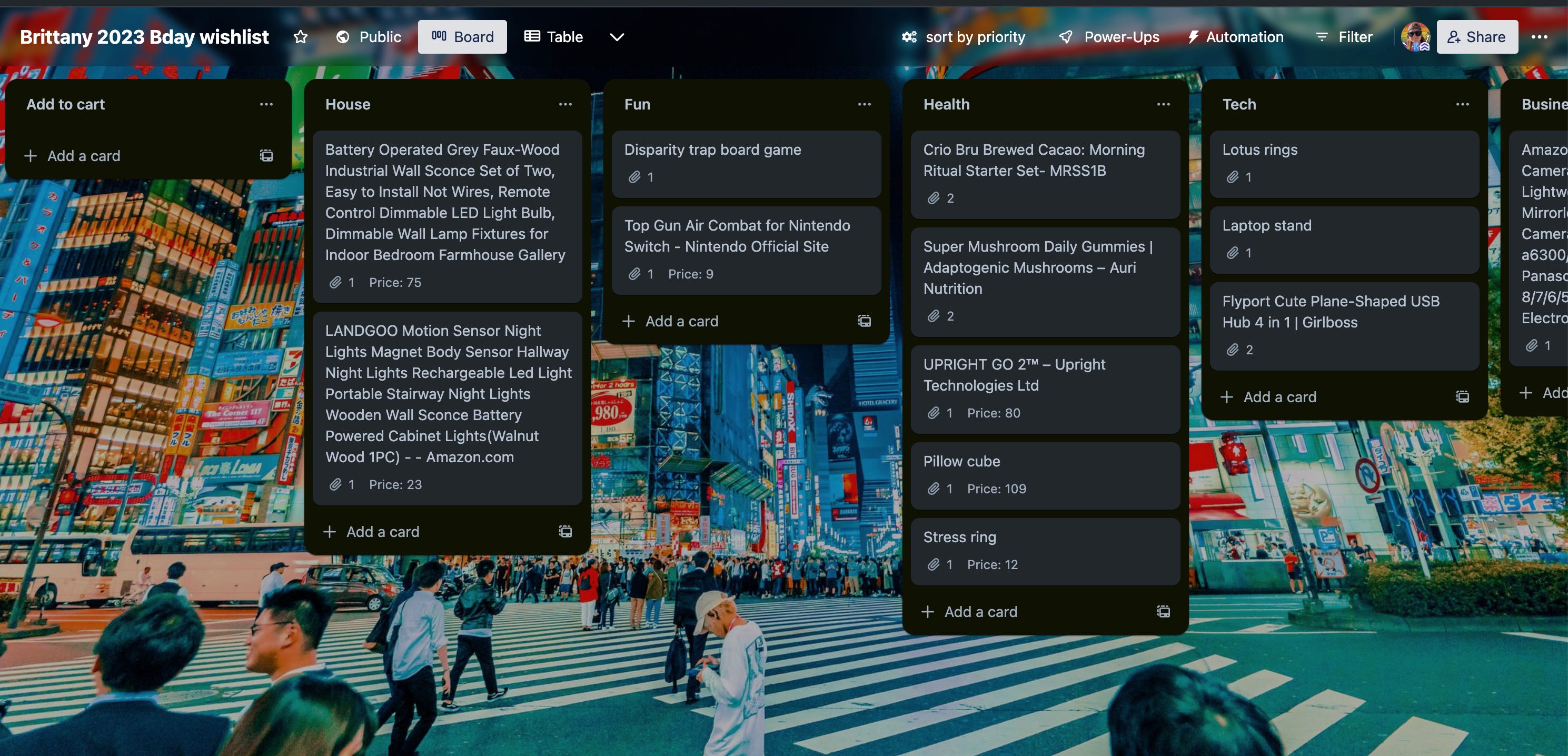 Trello finally rolls out dark mode in Beta to all users