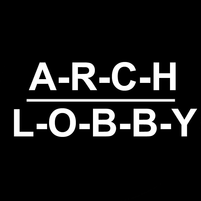 The Architecture Lobby logo