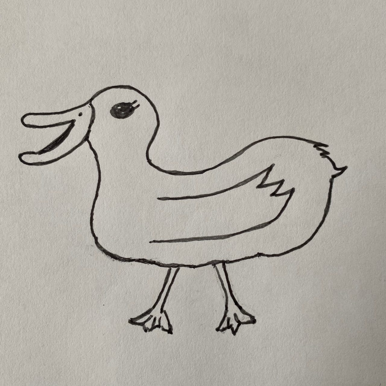 Artwork for The Quack