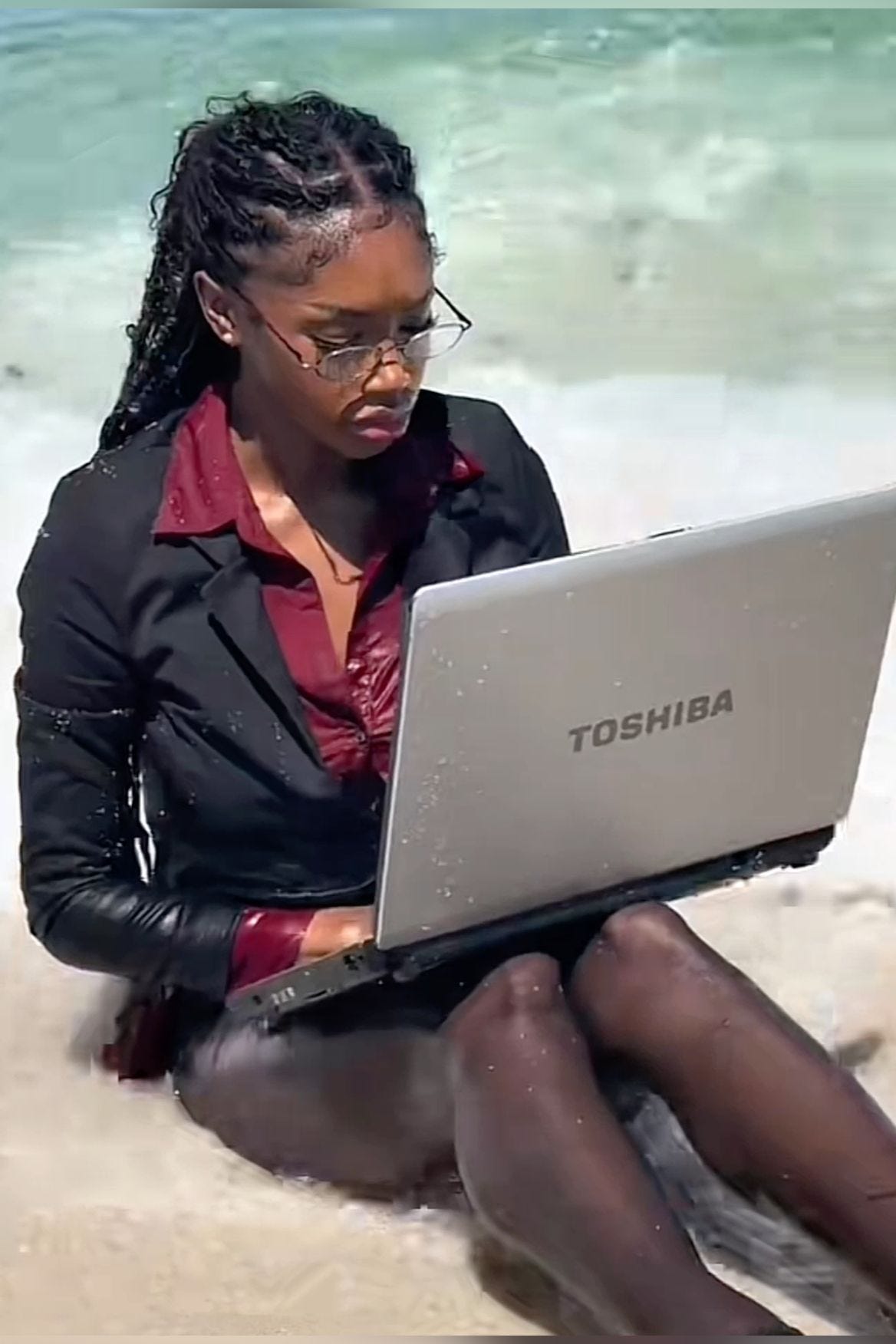 Office Siren How Gen Z is Navigating the Modern Workplace