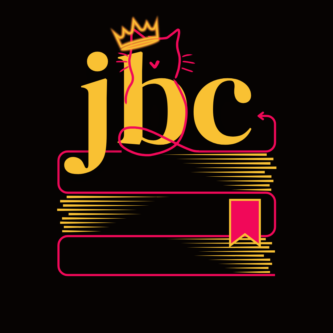 Jordy’s Book Club logo