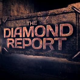 The Diamond Report LIVE with Doug Diamond