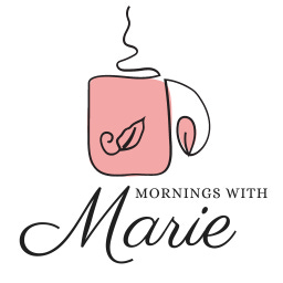 Artwork for Mornings With Marie