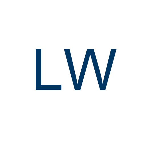 Lee Woodruff logo