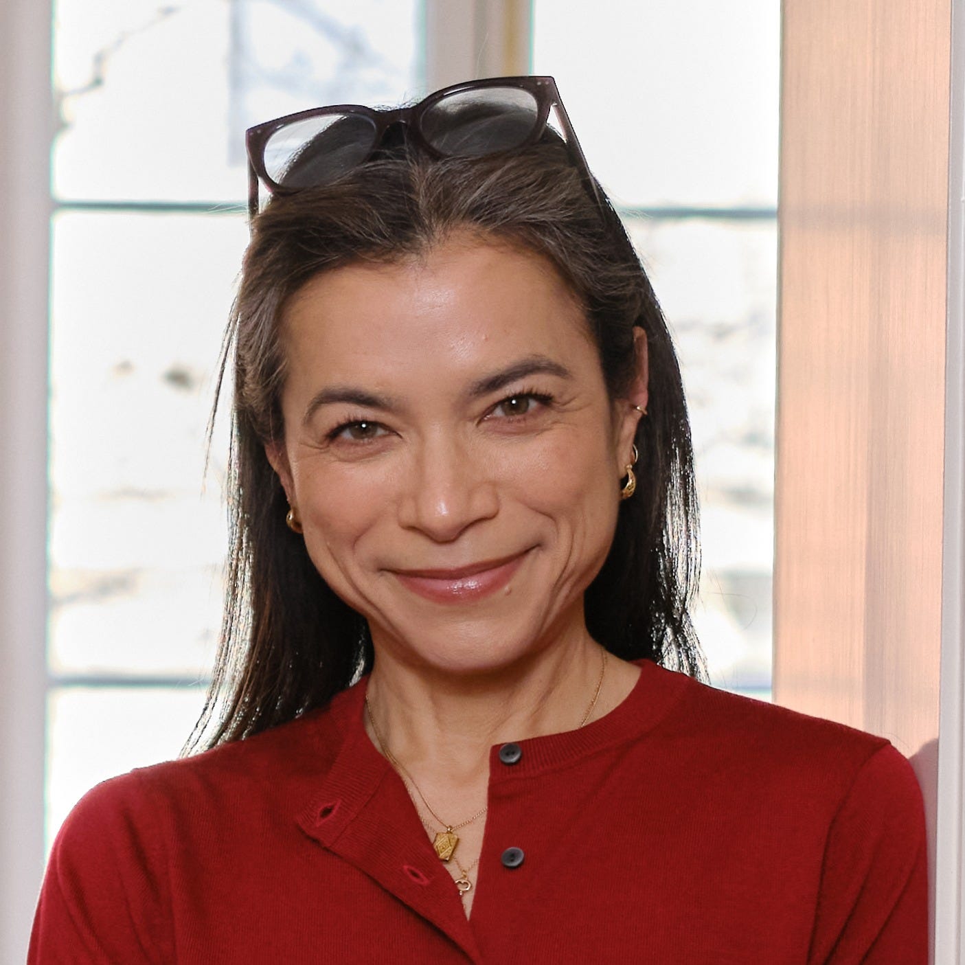 Lisa Endo Cooper logo