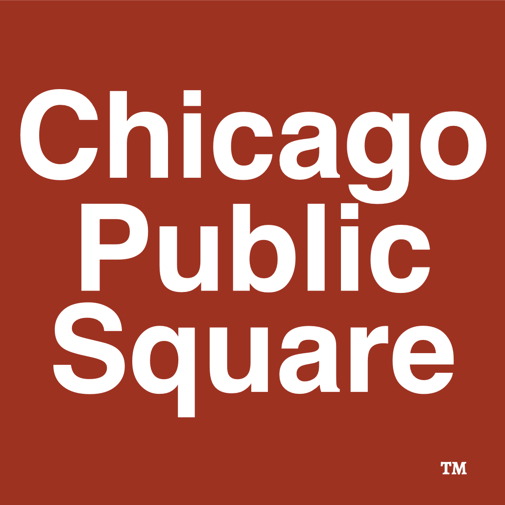 Artwork for Chicago Public Square