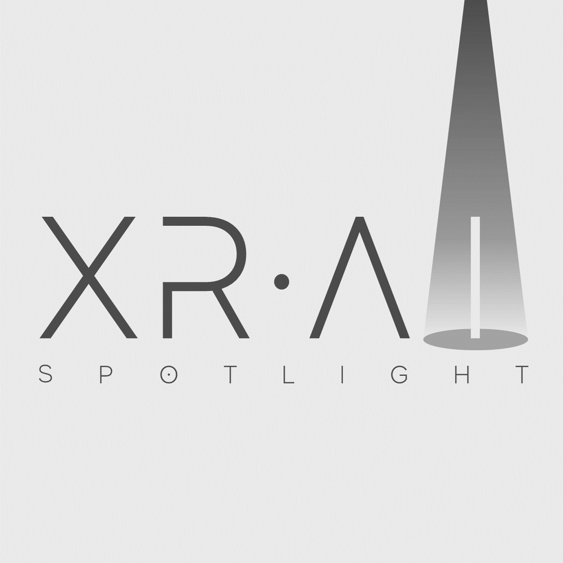 XR AI Spotlight logo