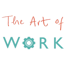 The Art of Work logo