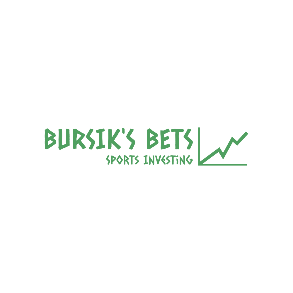 Artwork for Bursik's Bets
