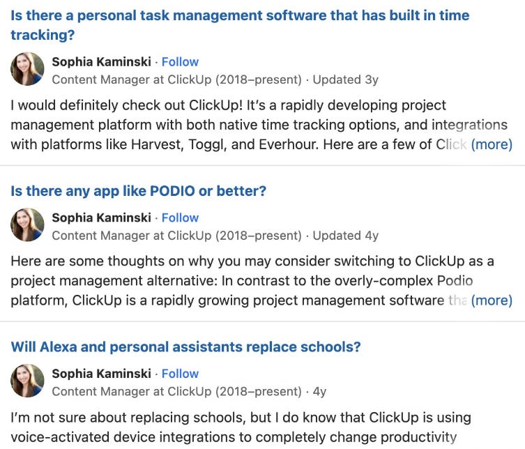 Is Trello a good piece of project management software? Are there better  alternatives? - Quora