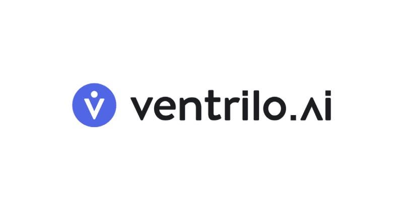 Ventrilo.AI - Dev's Quality Partner - Rain Capital Insights