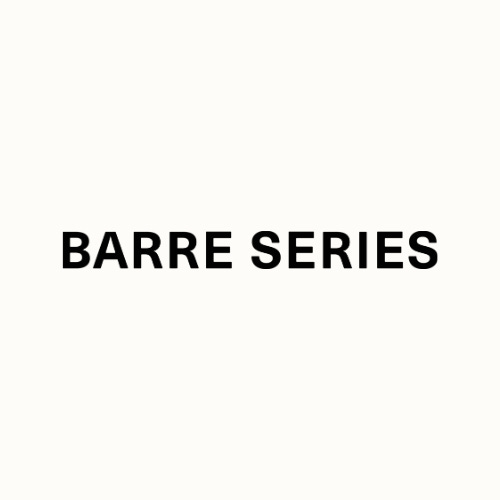 Barre Series Substack logo