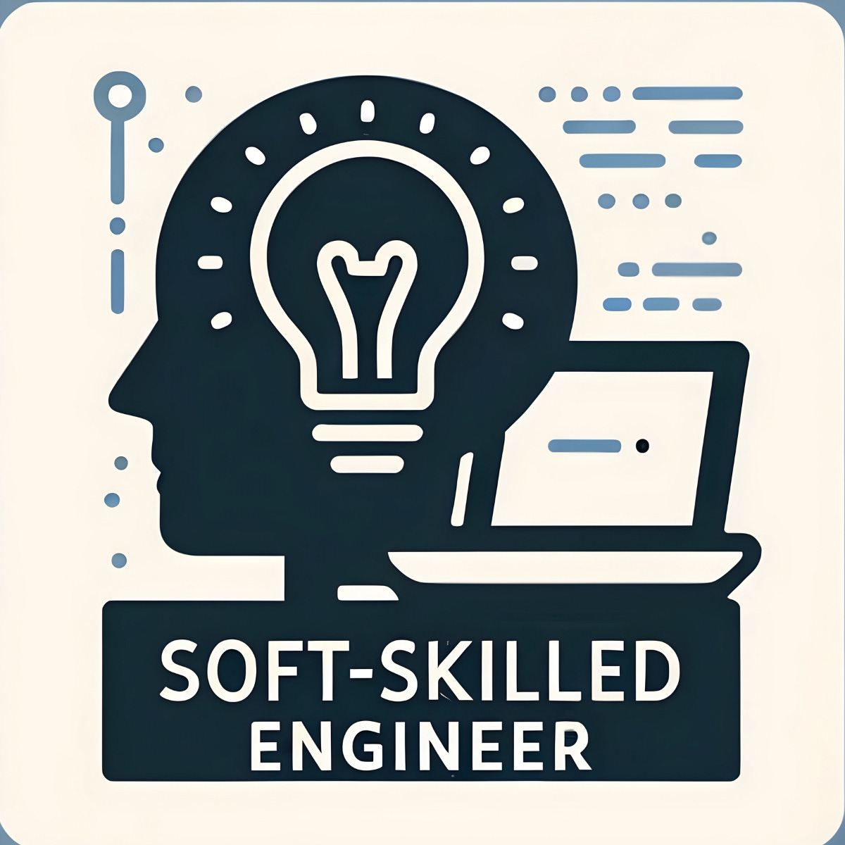 Soft-Skilled Engineer logo